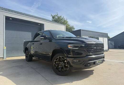 Dodge LIMITED / NIGHT EDITION / V8 5.7 / PANO / LPG / ...