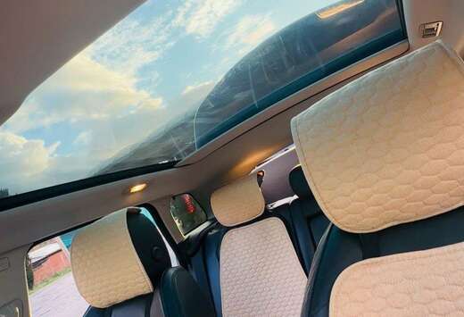 Land Rover TD4 Aut. Sky View