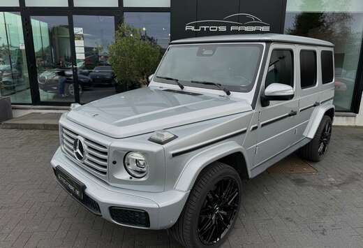 Mercedes-Benz d Diesel / Hybride 7000km BTW aftrekbaa ...