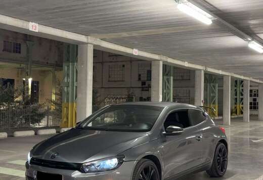 Volkswagen 1.4 TSI