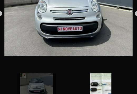 Fiat 1.4 16V Urban Edition