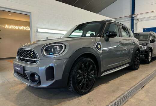 MINI ALL4 - Plug-in hybrid - Keyless/Camera/Sportseat ...