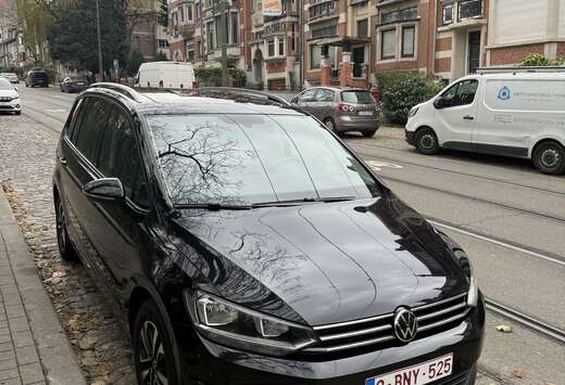 Volkswagen 2.0 TDi SCR Highline (EU6.2)