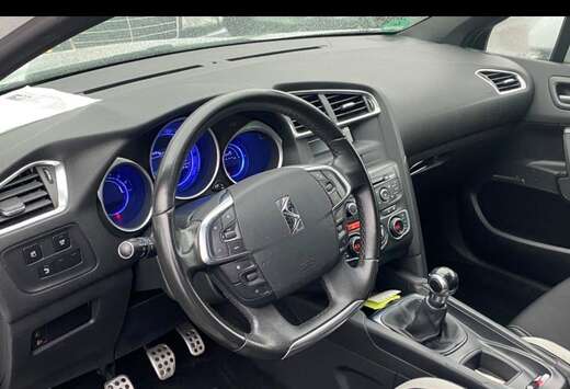 Citroen PureTech 130 S&S Chic