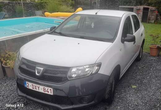 Dacia 1.2i