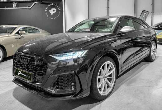 Audi 4.0 TFSI/PANO/23//HUD/Matrix/Bang \\u0026 Olufse ...