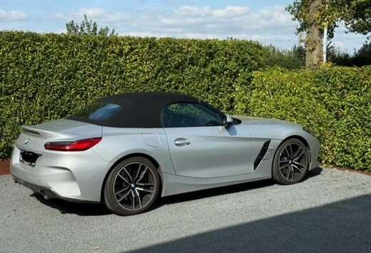 BMW Z4 sDrive30i Aut. Sport Line