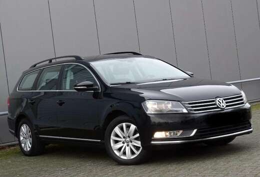 Volkswagen 1.4 TSI EcoFuel Comfortline