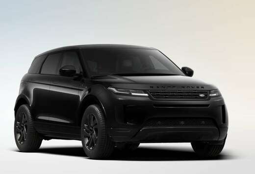 Land Rover // P270e S