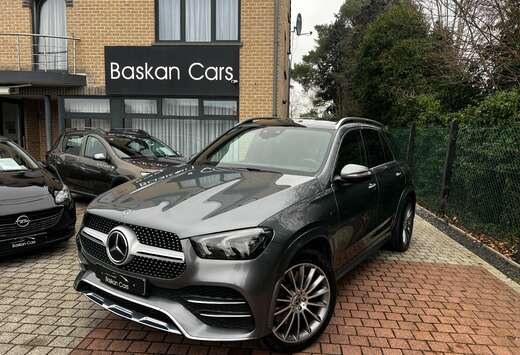 Mercedes-Benz GLE 350De/M2020/FULL OPTION/97.000KM/12 ...