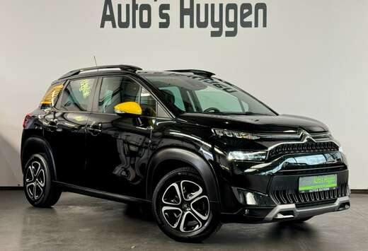 Citroen C3 Aircross PureTech 110 Stop