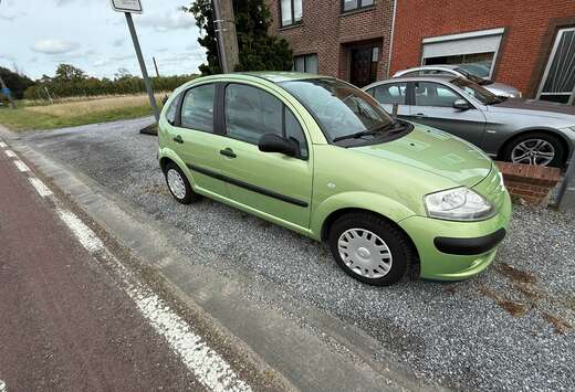 Citroen C3 1.1 Confort