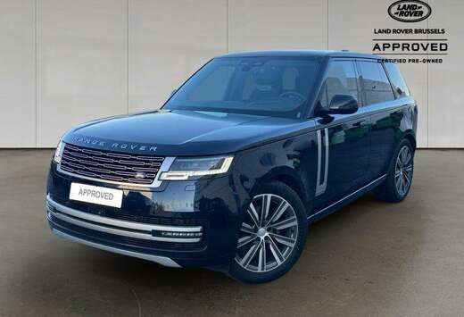 Land Rover SWB D350 Autobiography AWD Auto. 25MY