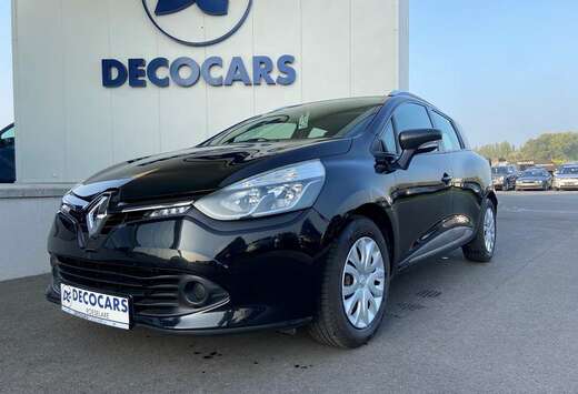 Renault Grandtour // Navi - bluetooth - Airco //