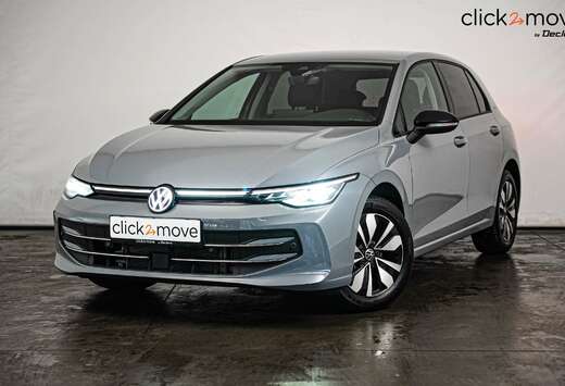 Volkswagen Golf 1.5 eTSI Style Business DSG