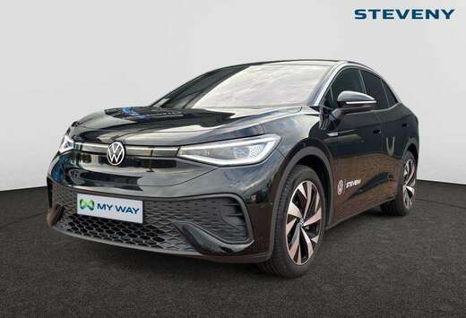 Volkswagen Pro Performance 150 kW (204 PS) 77 kWh, 1- ...