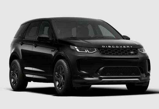 Land Rover P270e S AWD Auto. 25.5MY