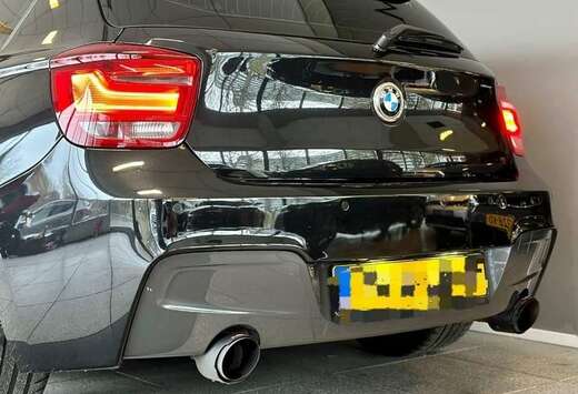 BMW 118+d