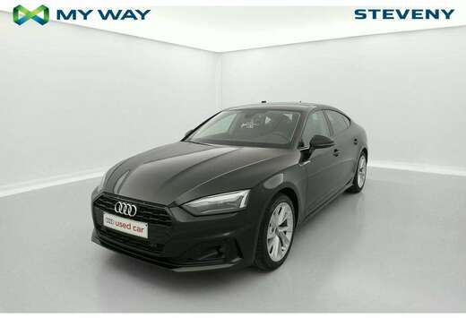 Audi Sportback Business Edition Advanced 35TFSI 110kW ...