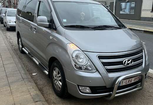 Hyundai 2.5 CRDi Company (EU5)