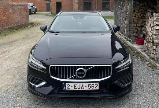 Volvo Volvo V60 T8 Twin Engine AWD Inscription