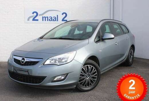 Opel Tourer 1.4  Automaat/AIrco/Cruise 2 JAAR garanti ...