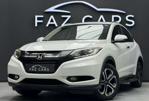 Honda 1.6 D-TEC Executive * LED + CUIR + GPS + CAMERA ...