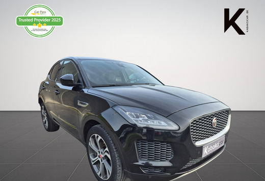 Jaguar 2.0 D AWD S//PACK SPORT//CAMERA//GPS//GARANTIE ...