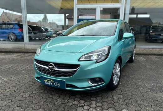 Opel 1.4i // 25.500KM // 1ste eigenaar // GARANTIE /