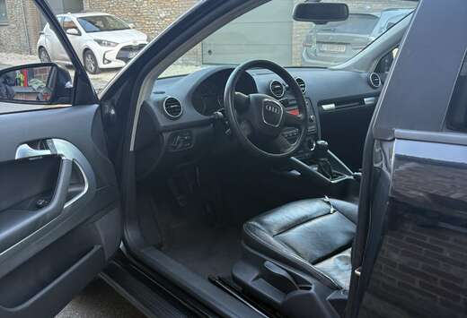 Audi 1.9 TDi Ambiente