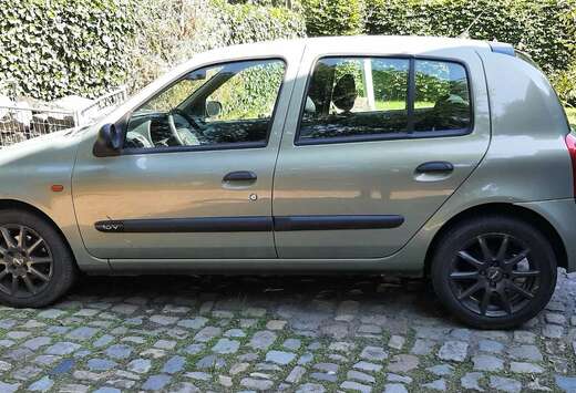 Renault Clio 1.2