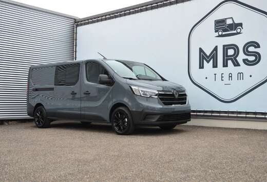 Renault - L2- Automaat- Cruise- Carplay- Nieuw- 26500 ...