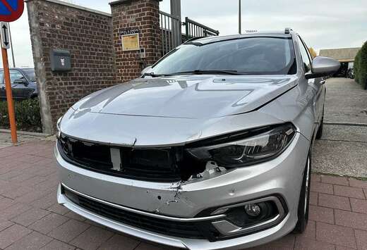 Fiat 1.0I  MET 40DKM HANDELAARS & EXPORT