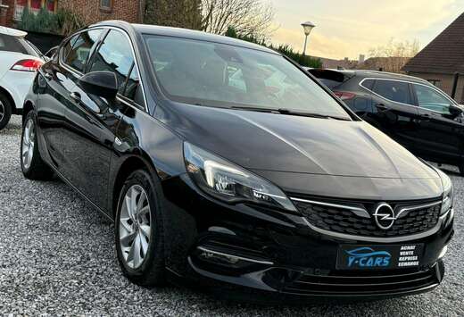 Opel 1.5TD //ELEGANCE SPORT// BERLINE 12MOIS GARANTIE
