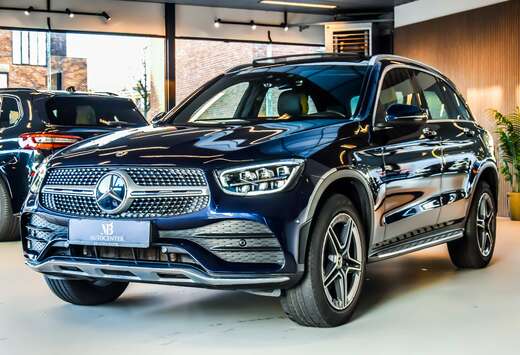 Mercedes-Benz e 4Matic AMG-Line 09/2020 - Full Option