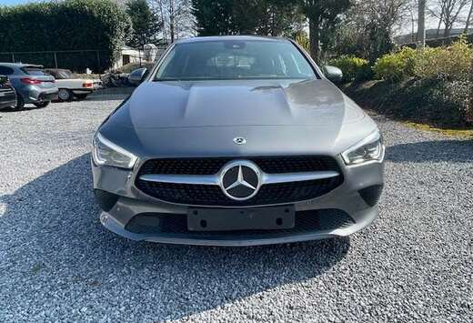 Mercedes-Benz d 2.0cc Shooting Brake 03/2023 (14250� ...