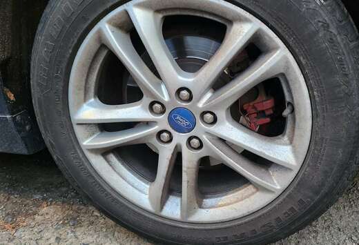 Ford Mondeo Clipper 2.0 TDCi ST-Line PowerShift