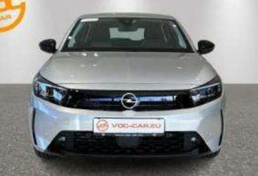 Opel Corsa 1.2 Turbo Elegance S/S (EU6.4AP)