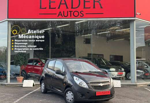 Chevrolet 1.0 ESSENCE 68CV