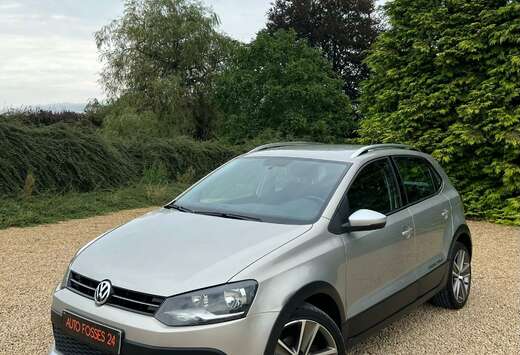 Volkswagen 1.4i PACK SPORT PREMIER PROPRIETAIRE GARAN ...