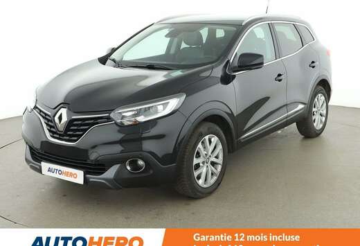 Renault 1.2 TCe Energy Intens