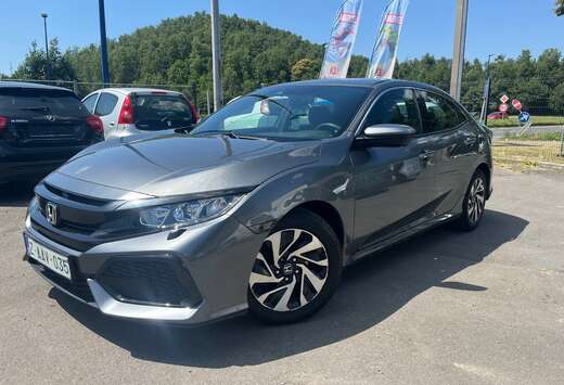 Honda Civic 1.0 i-VTEC Comfort