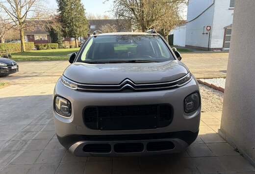 Citroen PureTech 82 Feel