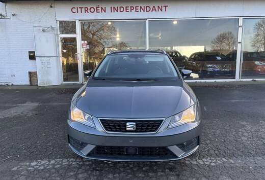 SEAT Leon ST 1.2 TSI Connect