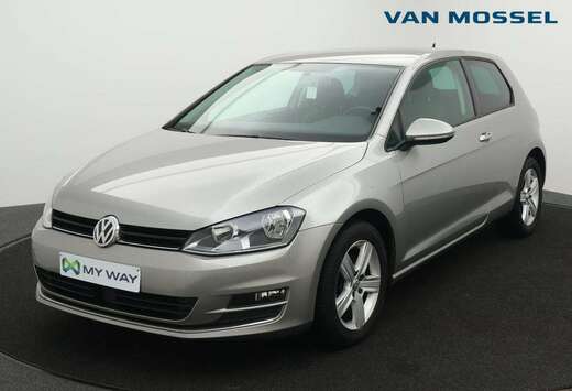 Volkswagen Golf  Highline 1.4 TSI ACT BlueMotion Tech ...
