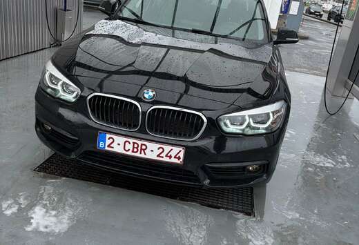 BMW 118iA