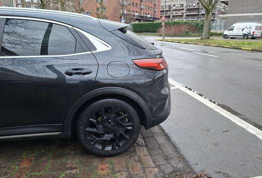 Kia 1.0 T-GDI OPF VISION