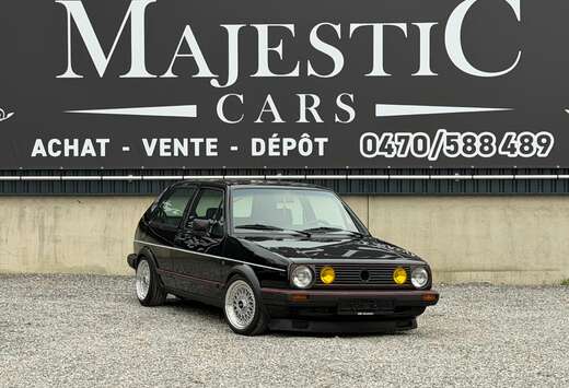 Volkswagen Véhicule état neuf