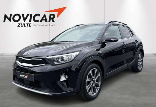 Kia 1.6 CRDi Sense ISG