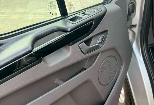 Ford 2.0 TDCi L1H1 Trend S/S (EU6.2)